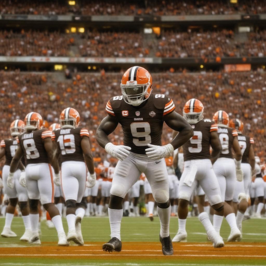 Cleveland Browns (AAFC)
